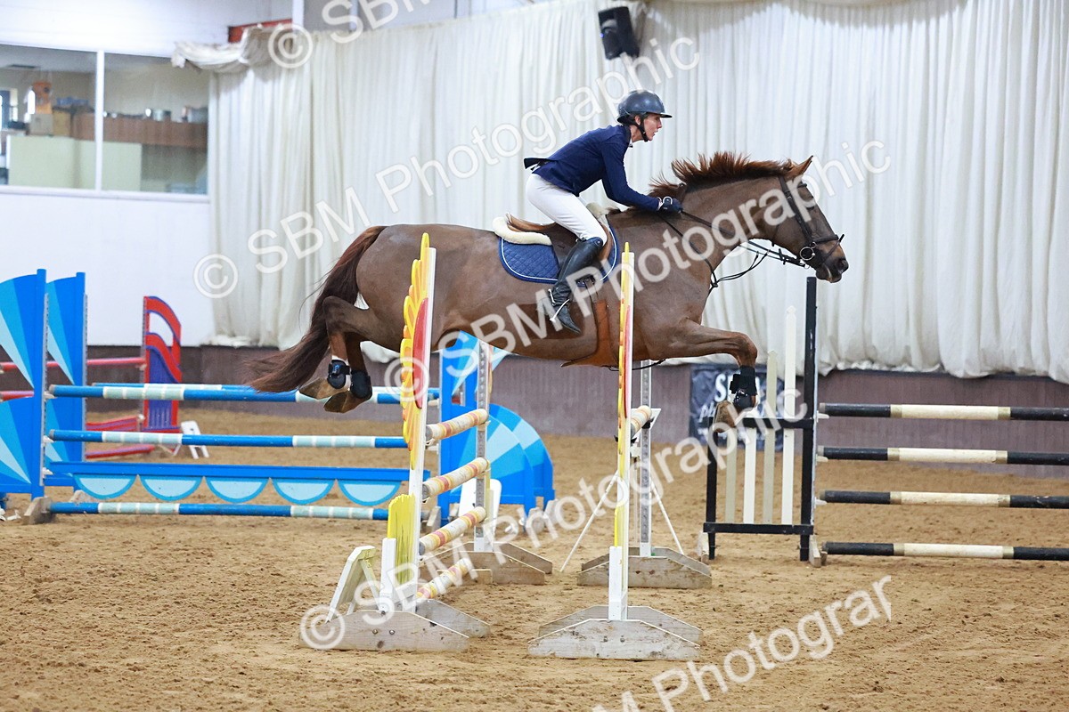 SBM_001245 - Class 4 - Senior Newcomers - 1.10m