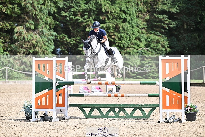 250704A-160549-11886 - Cls 23 Snr Foxhunter