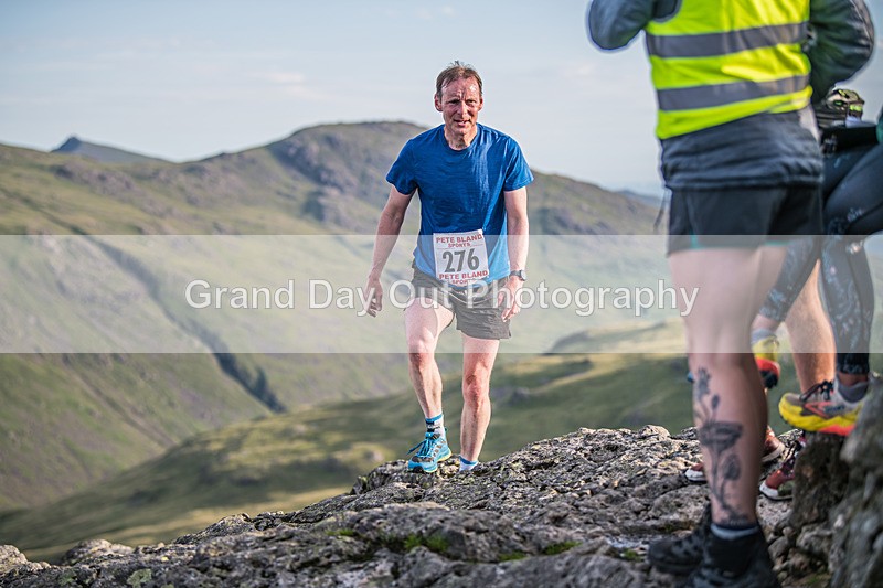 Blisco-238 - Blisco Dash Fell Race Wednesday 16th July 2025