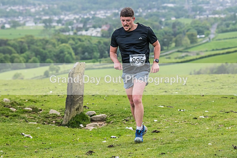 Hay-O-155 - Hay-O Trail Race Tuesday 19th May 2026