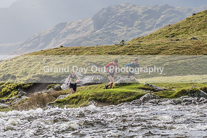 Langdale -5 - Langdale Horseshoe Fell Race Saturday 10th October 2026