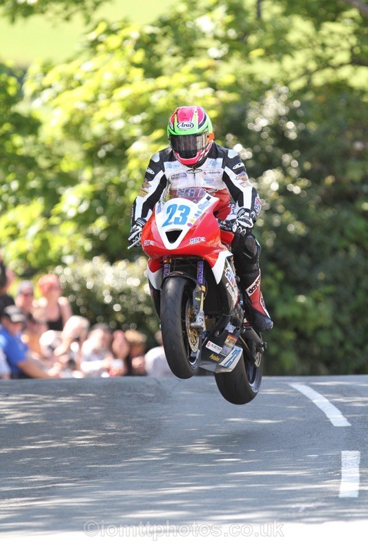IMG_1693 - SuperSport Race 2 - TT 2013