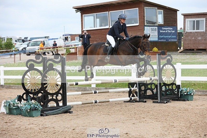 250508-131715-02675 - Cls 8 85cm National Amateur Quali