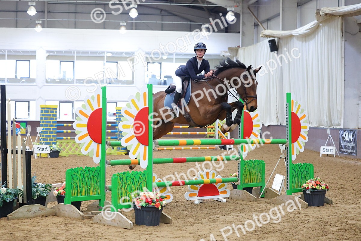 SBM_003632 - Class 9 - Senior Foxhunter - 1.20m
