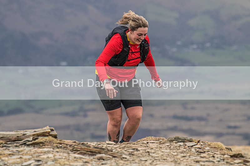 Coledale-1253 - Coledale Horseshoe Fell Race Saturday 29th March 2025