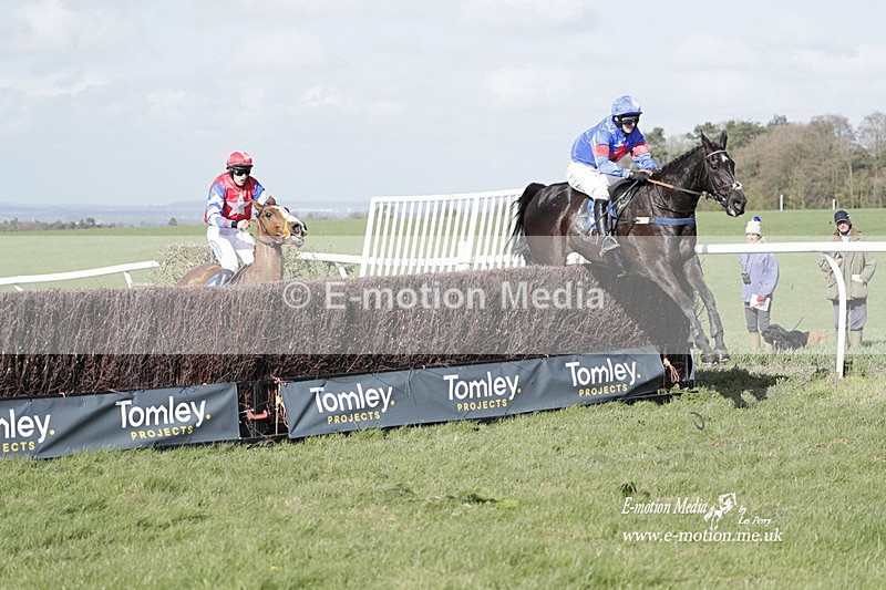 PtP 100423 1146 - Old Berkshire Point-to-Point Lockinge 10/04/23