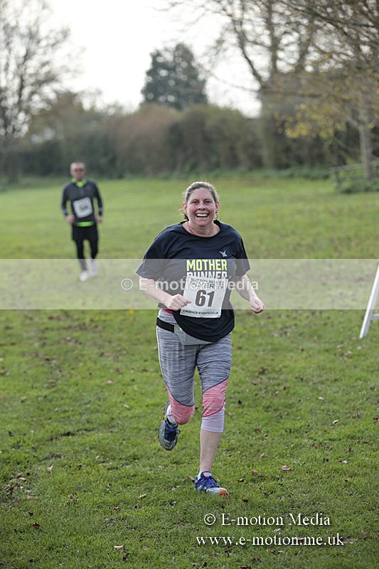 CAD5 171119-1174 - Sutton Benger 5 mile Flyer – 17th Nov 2019