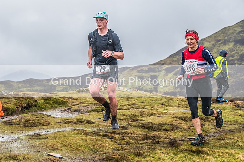 Coledale-521 - Coledale Horseshoe Fell Race Saturday 25th March 2023