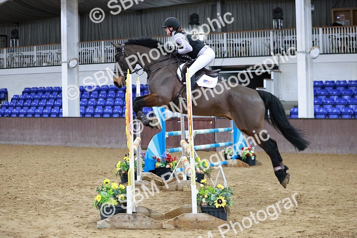 SBM_000684 - Class 3 - Senior Discovery - 1.00m