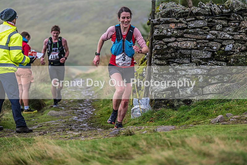 Old Crown Round-653 - Old Crown Round Fell Race Saturday 12th September 2026
