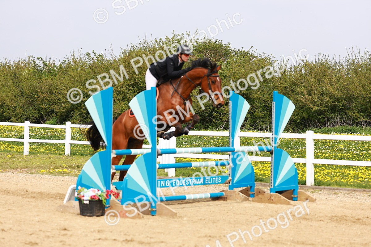  - Class 16 - Senior Discovery - 1.00m