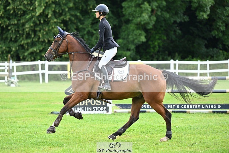 240713-100540-36691 - Cls 146 5 Yr Old Championships