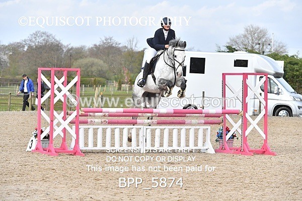 BPP_5874 - CLASS 25 SUN Senior Discovery/ 1m Open