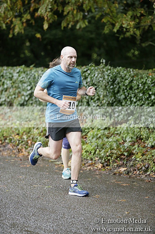 CAD131019-0866 - Cadence Events Grittleton 10km 13/10/19