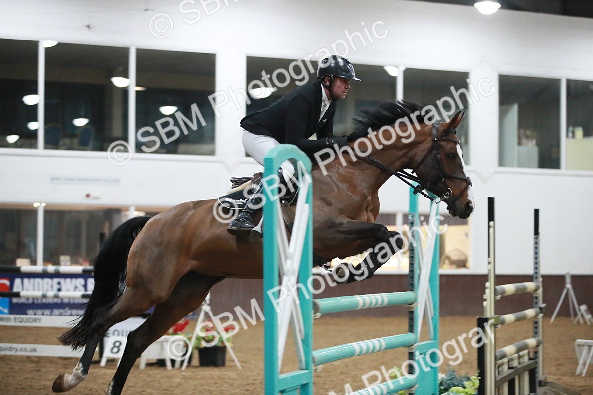 SBM_001837 - Class 6 - National 1.30m 1.40m Open