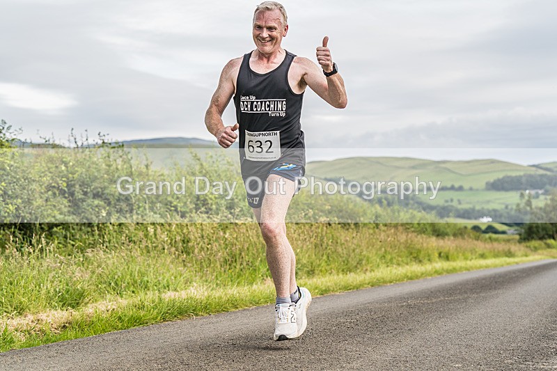 Lambfoot-371 - Lambfoot Loop Road Race Tuesday 2nd July 2024