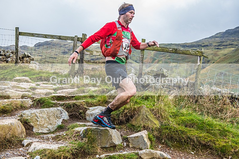 Langdale-1840 - Langdale Horseshoe Fell Race Saturday 8th October 2022