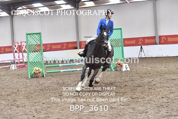 BPP_3610 - CLASS 7 60CM FINAL