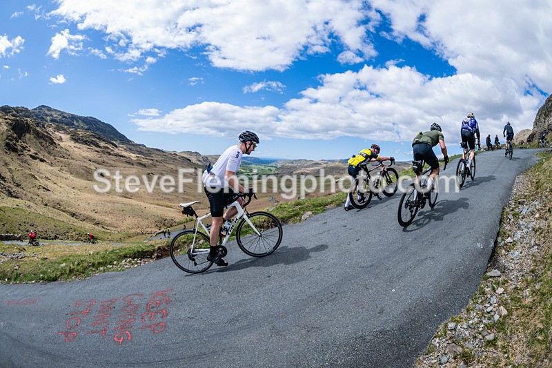 125418-2 - Hardknott Pass Camera 2 12.00-13.00