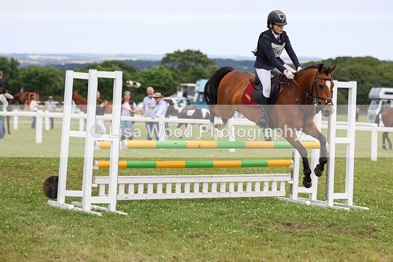 3E7A7321 - Class 7: PC90cm Regional Championship Qualifier Rnd 2 (B)