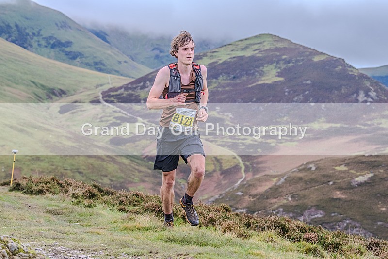 British Fell Relay-830 - British Fell & Hill Relay Championship Braithwaite Keswick Saturday 21st October 2023