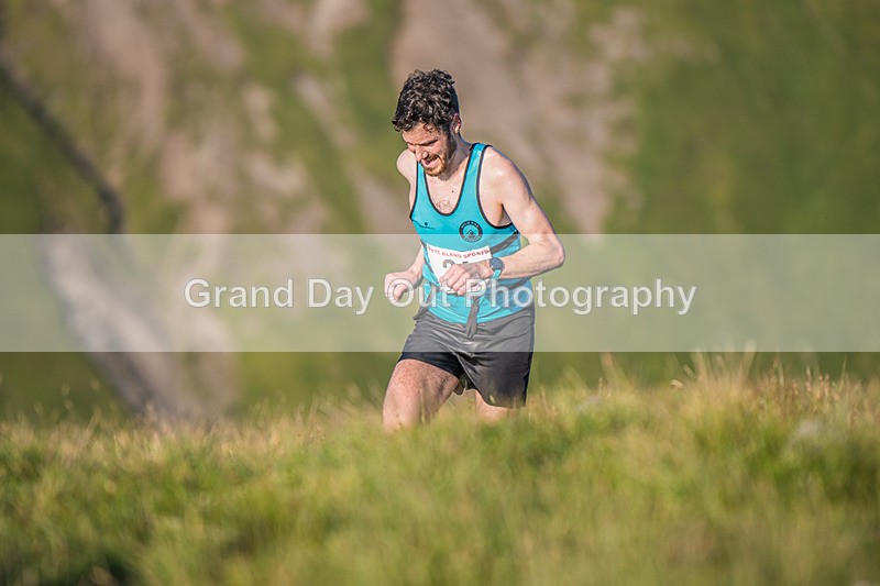 Seat Sandal-39 - Seat Sandal Fell Race Wednesday 8th July 2026