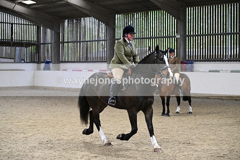 WJ7_3947 - Class 17 Ridden Cob