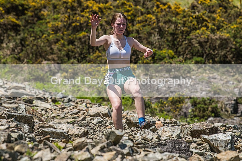 Coniston Senior-311 - Coniston Gullies Senior Fell Race Sunday 24th May 2026