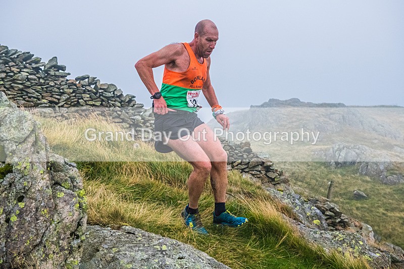 Shipman Knotts-186 - Shipman Knotts Fell Race Tuesday 23rd August 2022