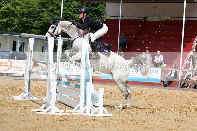 3E7A6495 - Class 5: Senior Discovery/1m open