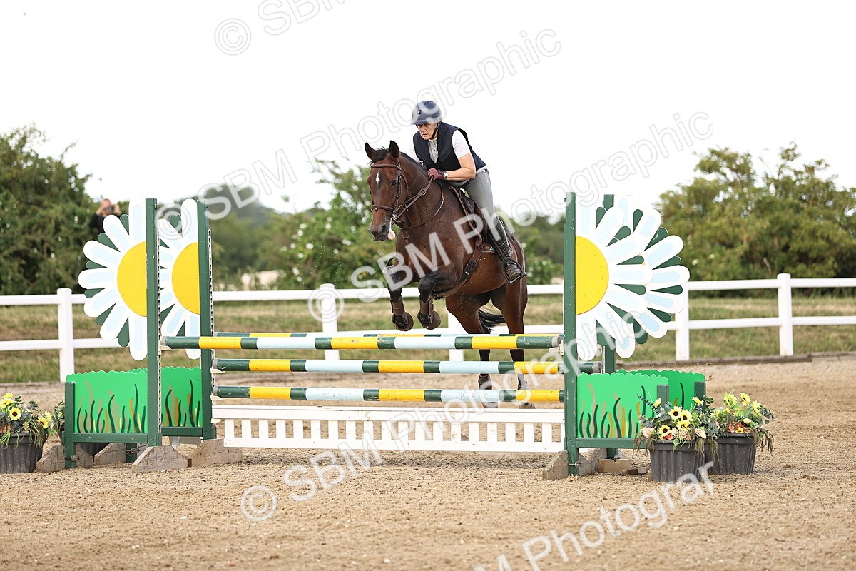 SBM_002524 - Class 19 - Nupafeed Supplements Senior Discovery - 1.00m