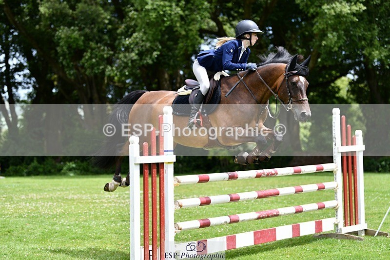 240704-132203-03885 - Cls 13 1.10m Amateur Qualifier