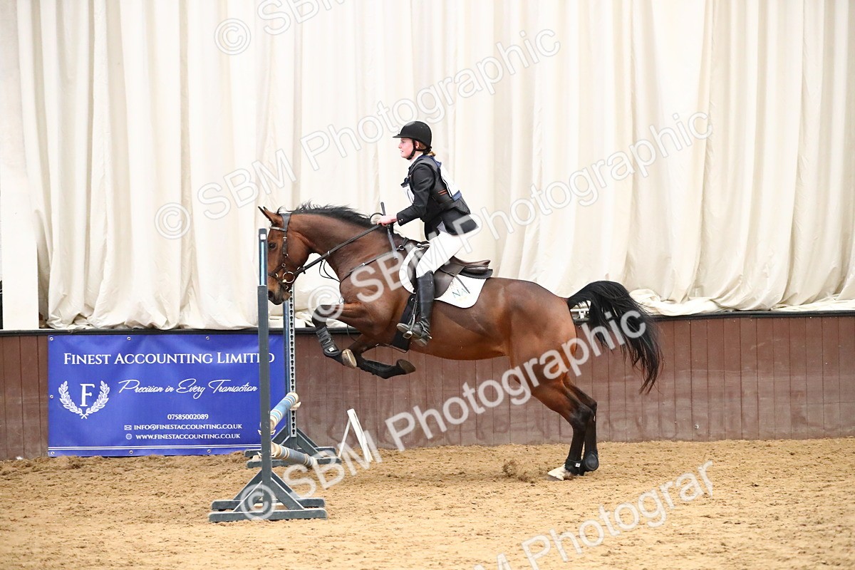 SBM_001814 - Class 4 - 60cm