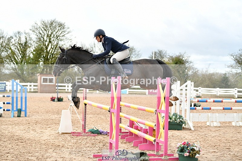 240317A-131202-07018 - Cls 33 Discovery and 1m Open