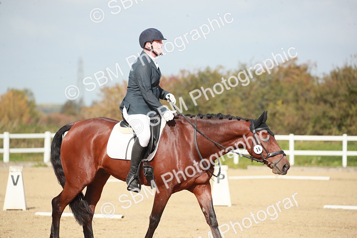 SBM_001901 - Class 4 - Novice 5