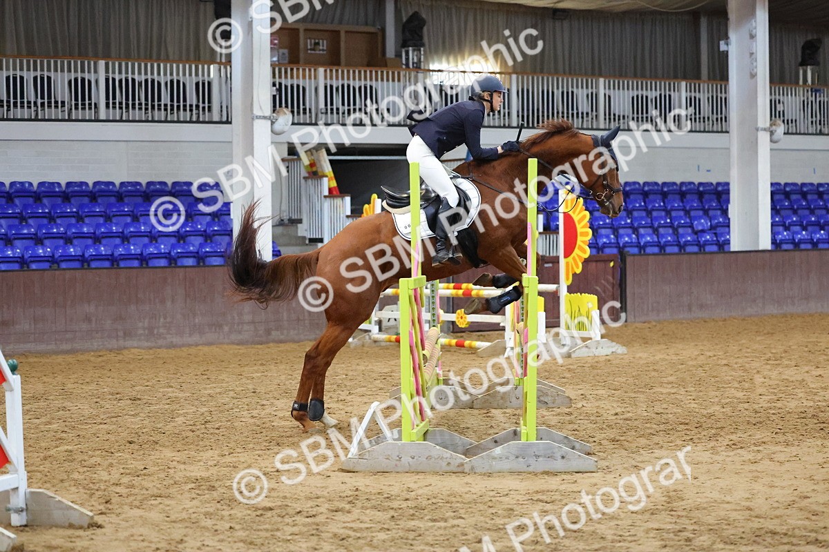 SBM_001997 - Class 5 - Show Jumping 80cm