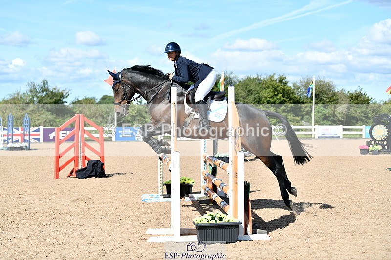 240913A-120535-04016 - Cls 22 85cm Amateur Qualifier