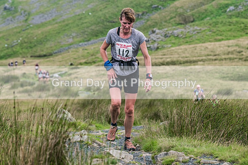 Ingleborough-379 - Ingleborough Mountain Race Saturday 19th July 2025