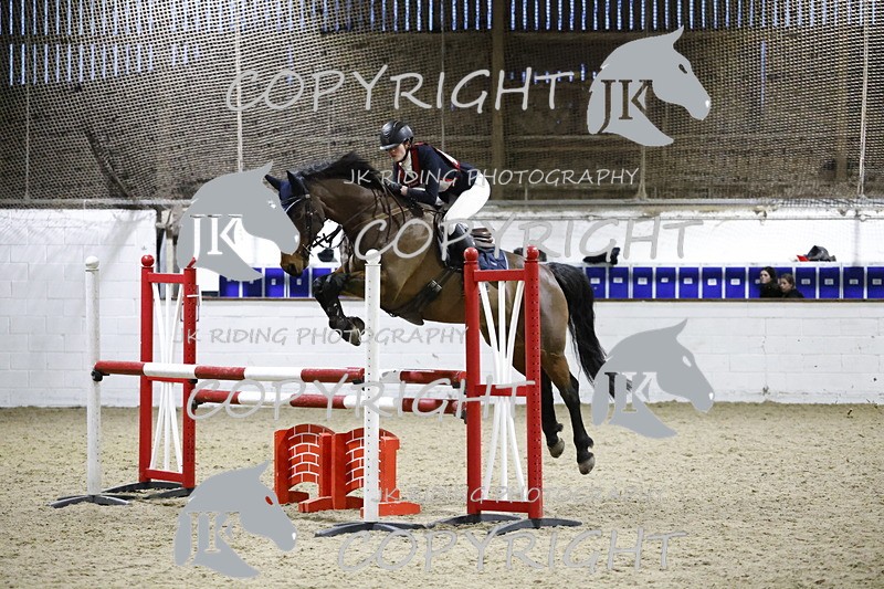 _R6A9215 - Class 8 110cm