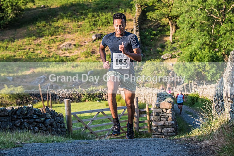 Langstrath-528 - Langstrath Fell Race Wednesday 21st June 2023
