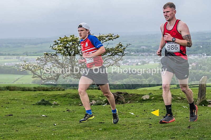 Hay-O-23 - Hay-O Trail Race Tuesday 19th May 2026