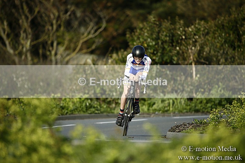 CTT 120414 321 - Catioroc TT 5 mile 12/04/14