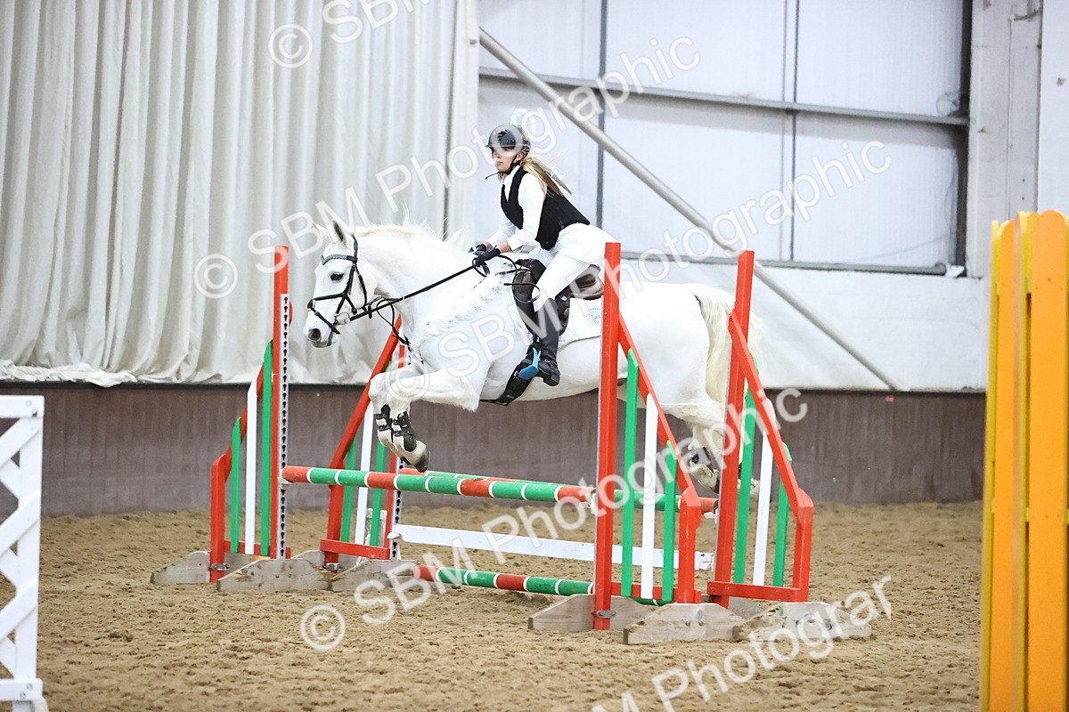 SBM_003184 - Class 5 - Accumulator with Joker 70cm