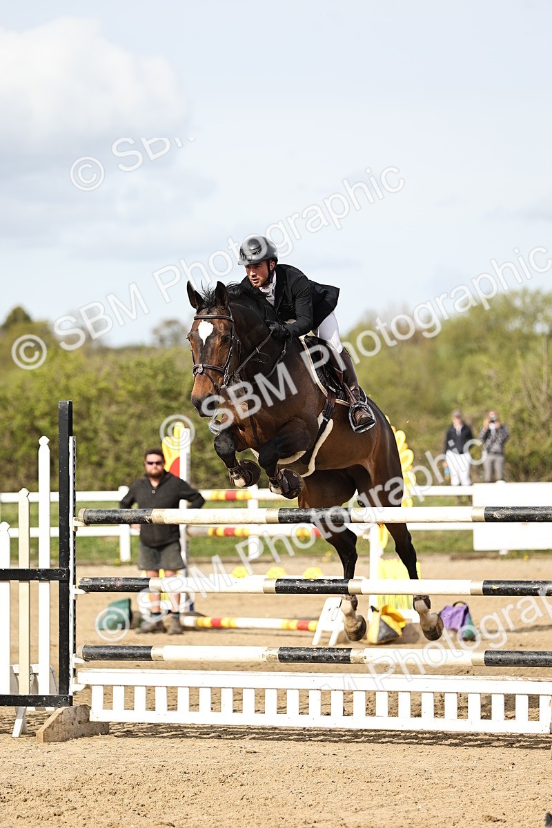 SBM_001647 - Class 6 - national 1.30m 1.40m