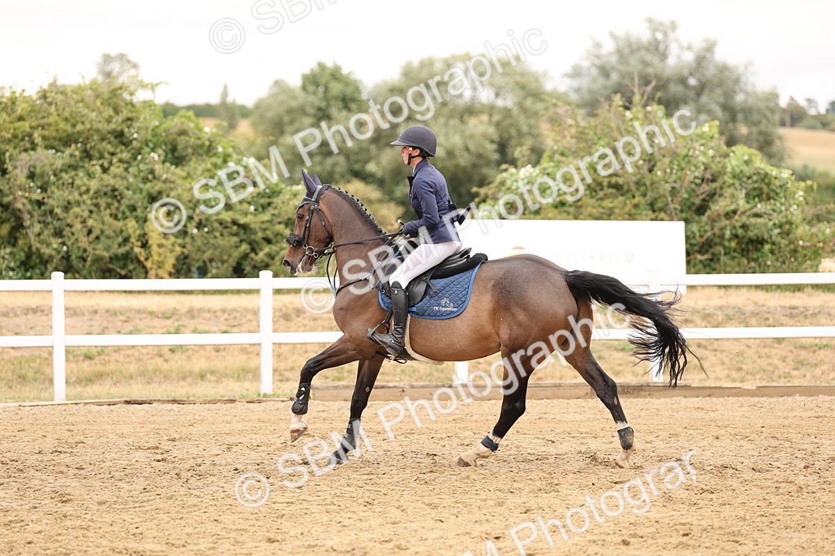 SBM_023761 - Class 5 - Senior Discovery - 1.00m