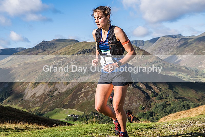 HBMR Leg 1-247 - Hodgson Brothers Mountain Relay Leg 1 Saturday 3rd October 2026