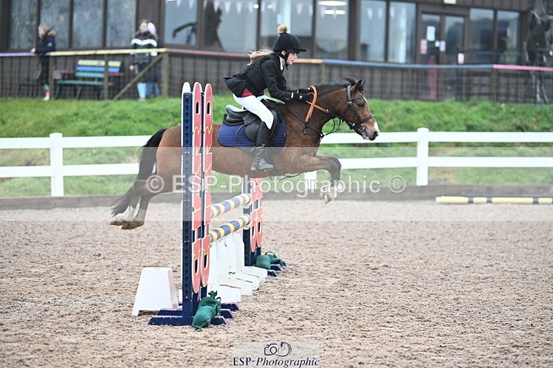 231118A-091139-00260 - Cls 2 BlueChip Pony Novice Qualifier
