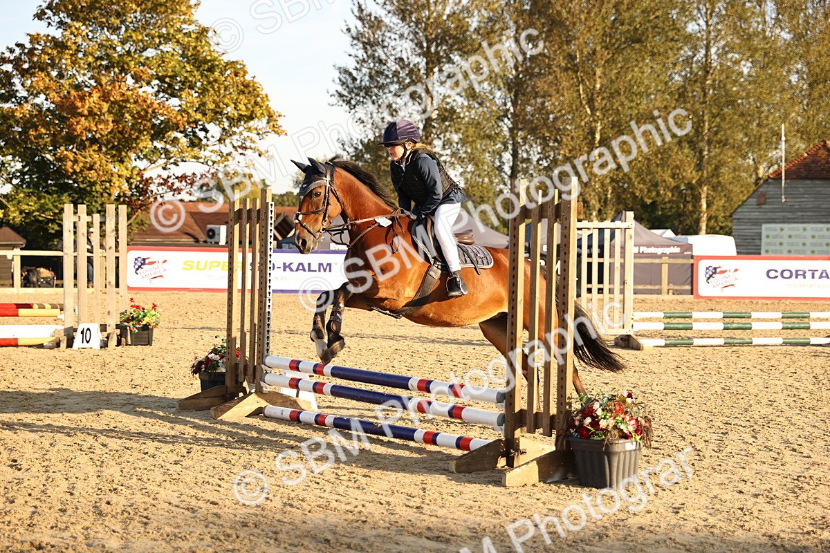 SBM_57169 - J11 - Junior Pony 50cm Championship