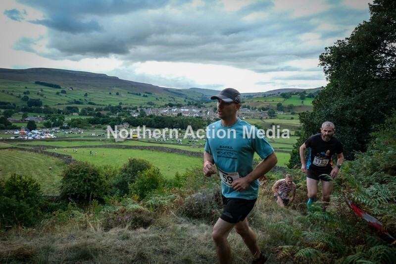 DSCF5087 - Reeth Fell race seniors