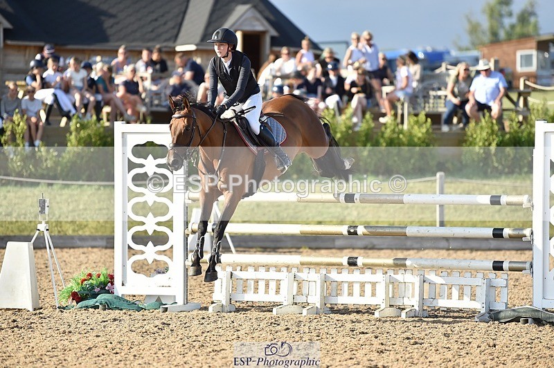 250628-183948-07694 - Cls 14 Pony National 1.15m Members Cup